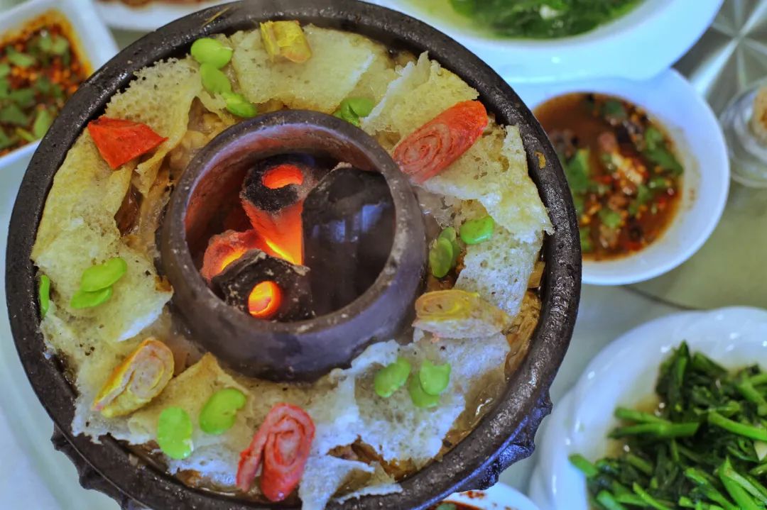 难以想象还有这吃法?云南腾冲这些当地特色美食,吃货们看过来