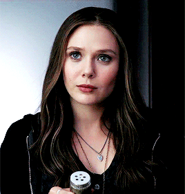 奥妹直到《旺达幻视》快杀青,才拿到《奇异博士2》的剧本