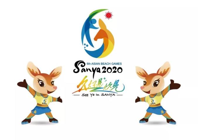 三亚亚沙会会歌7月19日全球首发!海南歌手陈楚生,苏运莹联袂演唱