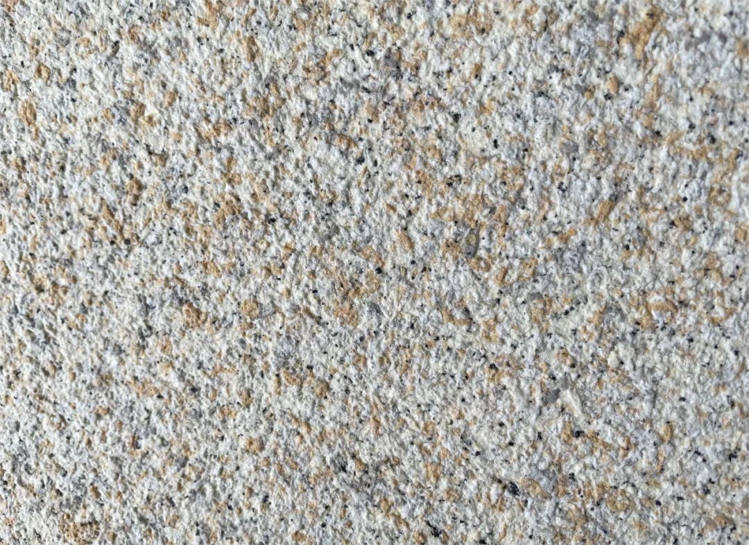 仿石漆水包砂的使用寿命是多久?水包砂不愧是被选择最多的材料