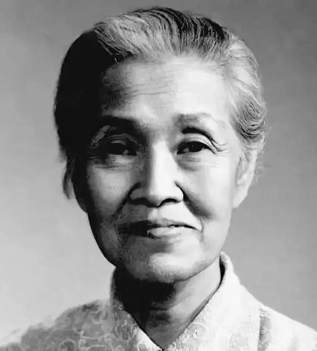 葛兰英的转变,一段希望