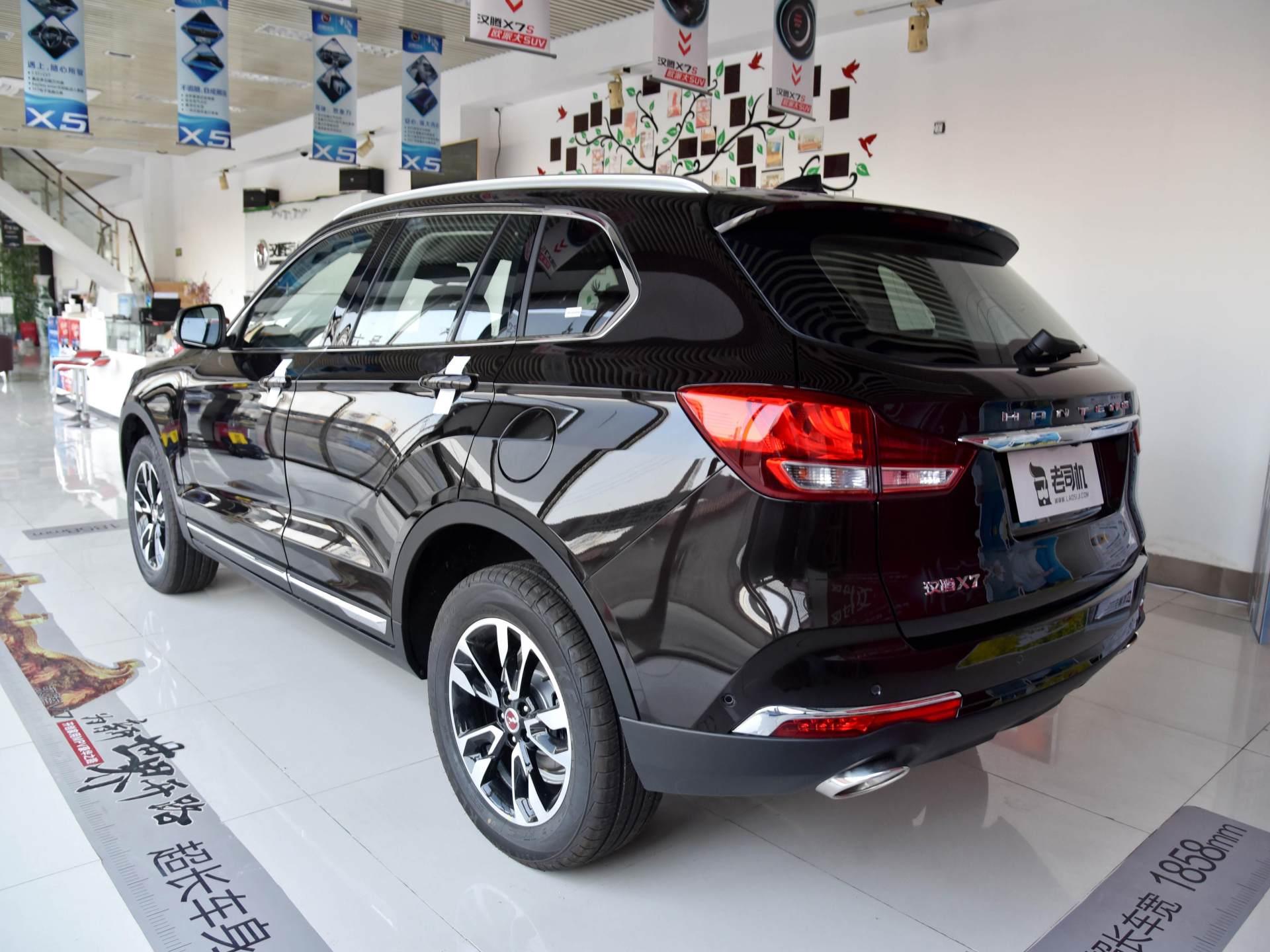 国产车的黑名单,三款车型质量差,在选车时能够避开这些坑