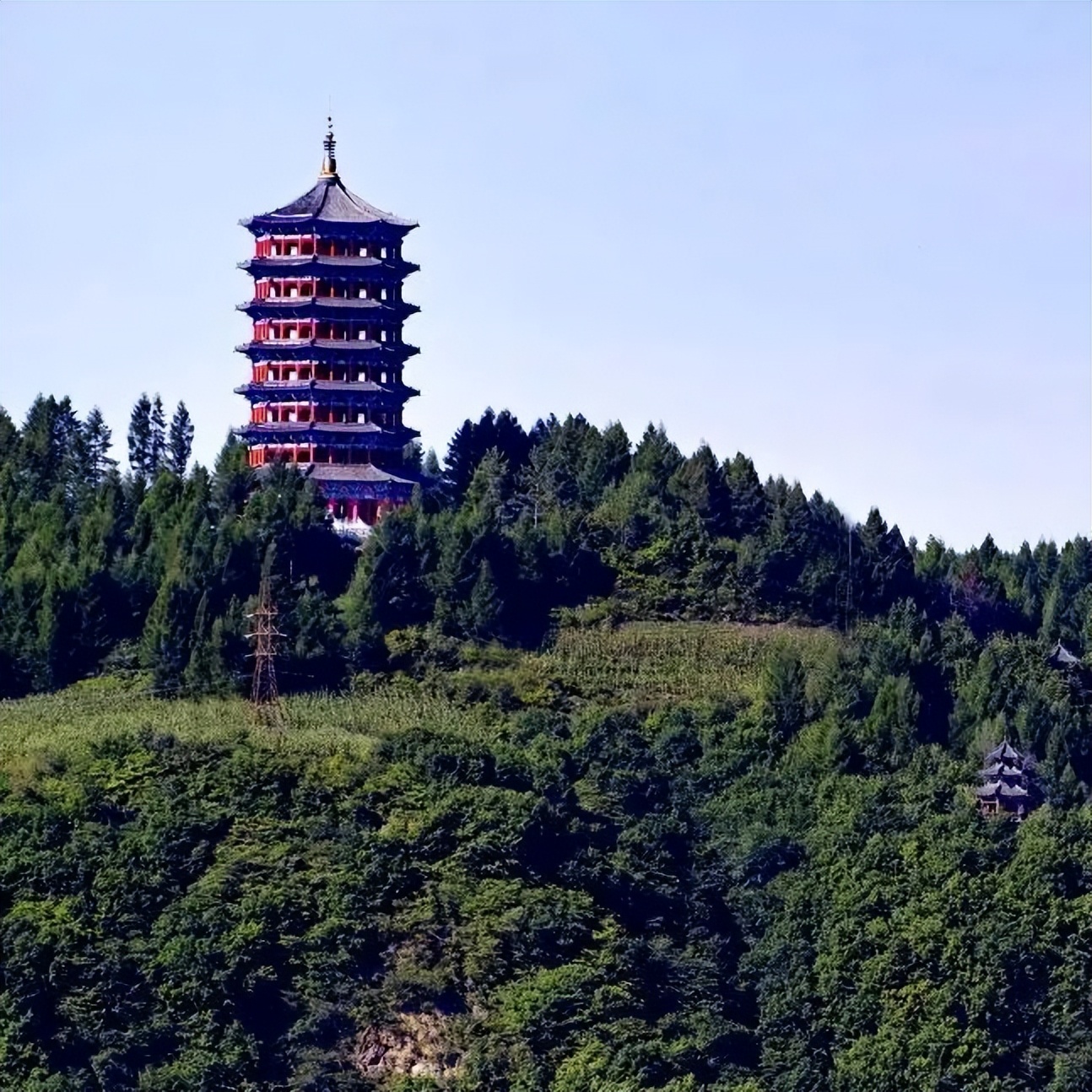 春天的快乐计划 来白山市抚松县踏青吧