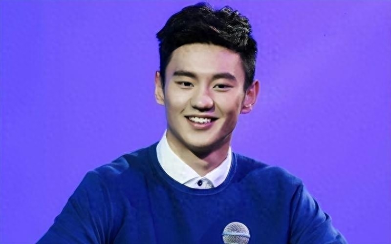 纪实看到汪顺才想起"亚洲飞鱼"宁泽涛,当年被开除,如今咋样了