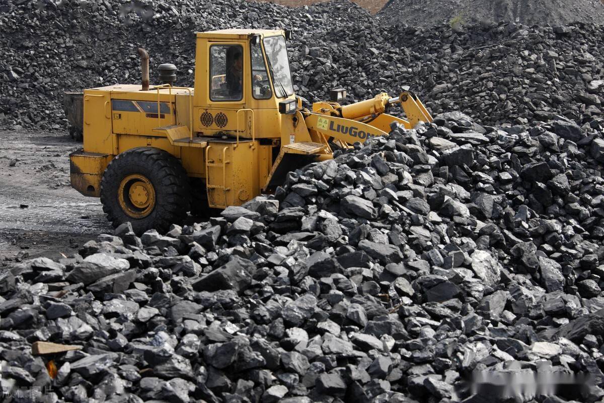 煤炭产量,进口量前两名都是中国,印度!那出口第一名,是谁呢?