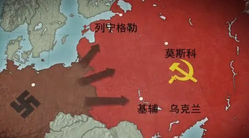 如果纳粹德国先进攻苏联,会赢得苏德战争吗?
