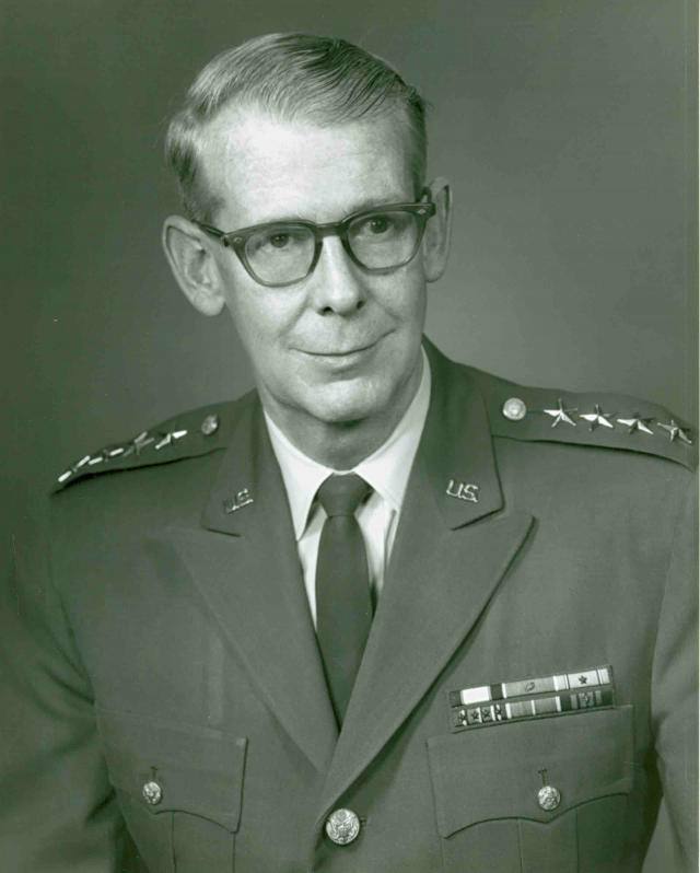 美第八集团军,美国陆军的野战集团军和出名的地面武装部队