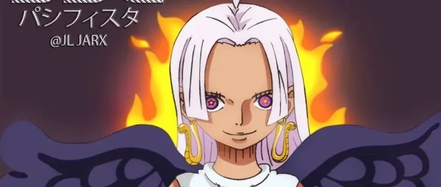 海贼王1081话预测:路飞免疫炽天使蛇,萨博救出露露西亚