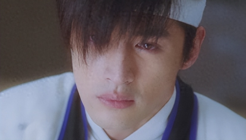 这8位男星桃花眼太美了含情脉脉中透着灵动天生自带苏感