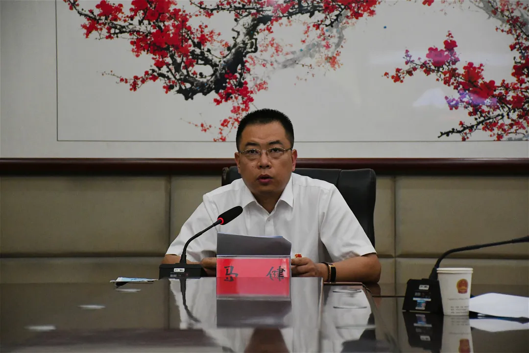 临县举办村(社区)"两委"换届选举业务培训班