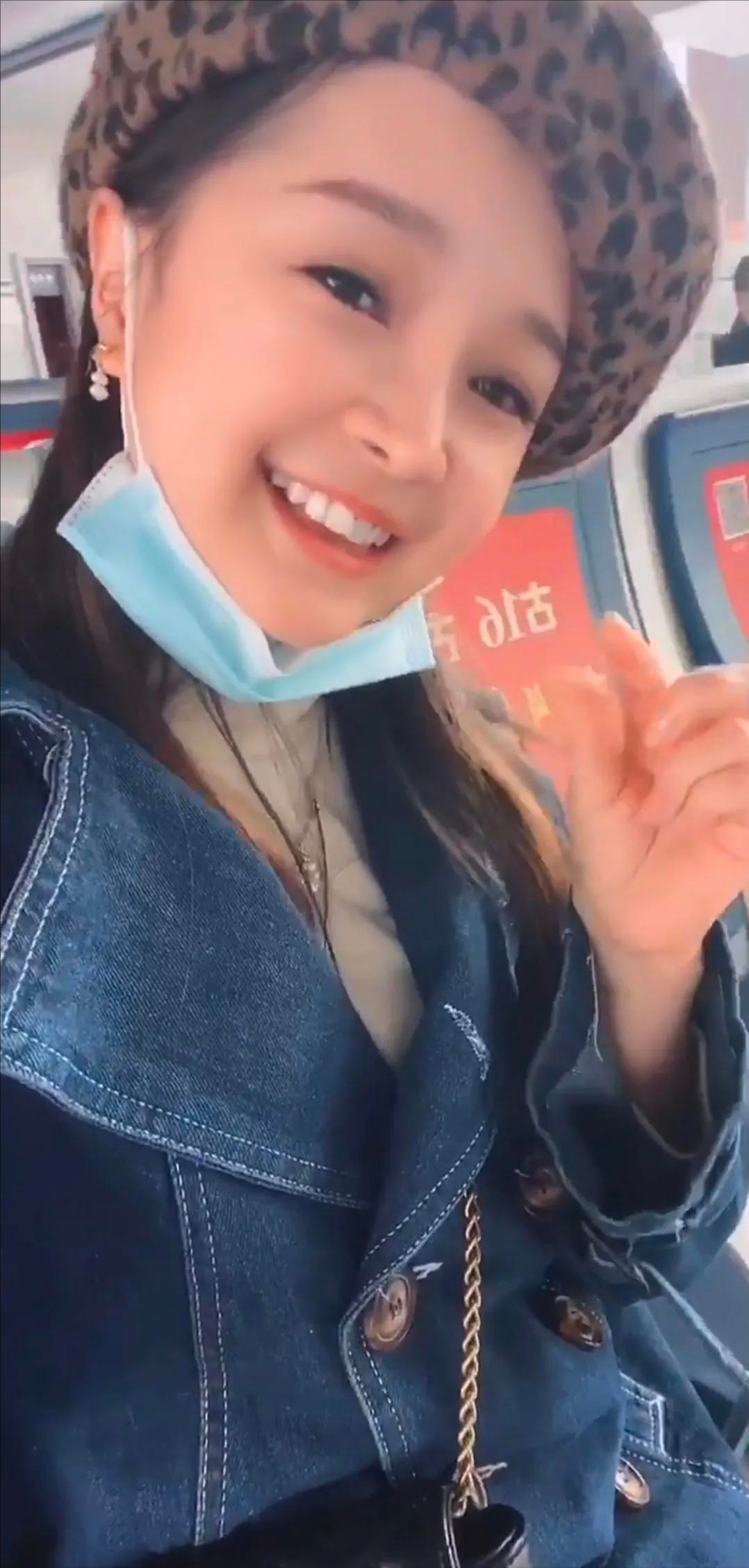 "袖珍女孩"甜甜,身高1米3,体重56斤,她的爱情故事令人羡慕