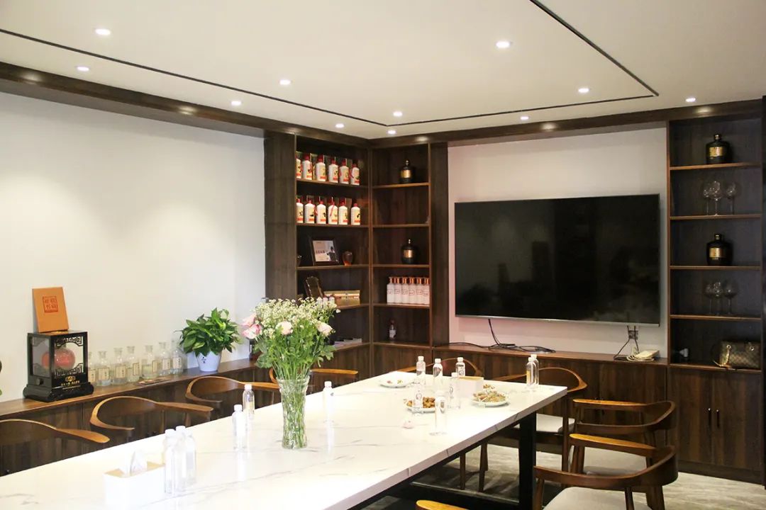 |山东淄博张支云酱酒文化体验开业啦