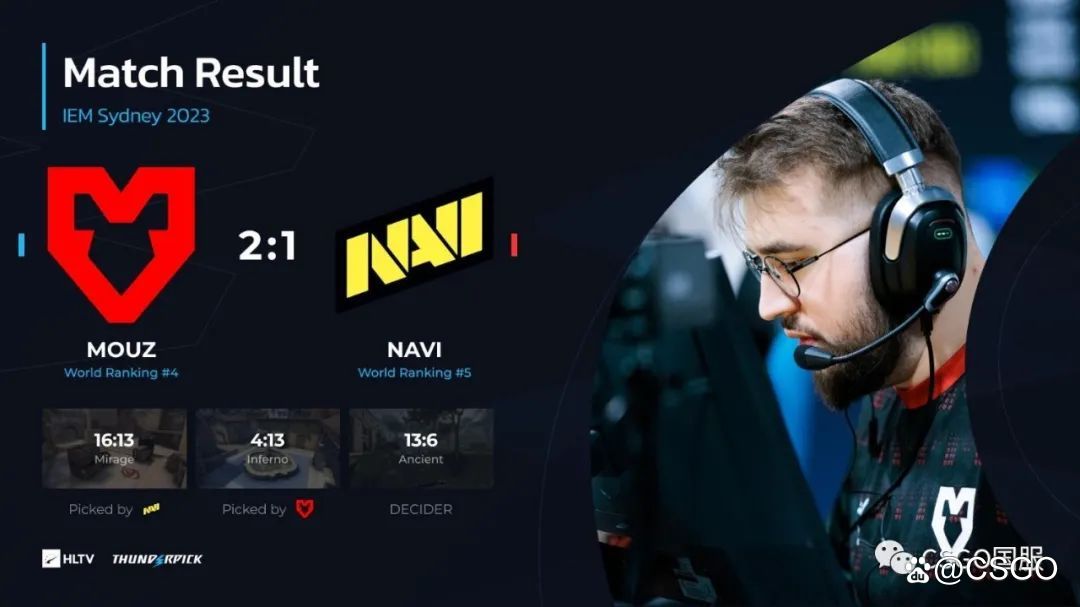 【世界第一Vitality首日双败回家!今天LVG与C9、NaVi与FaZe生死战】