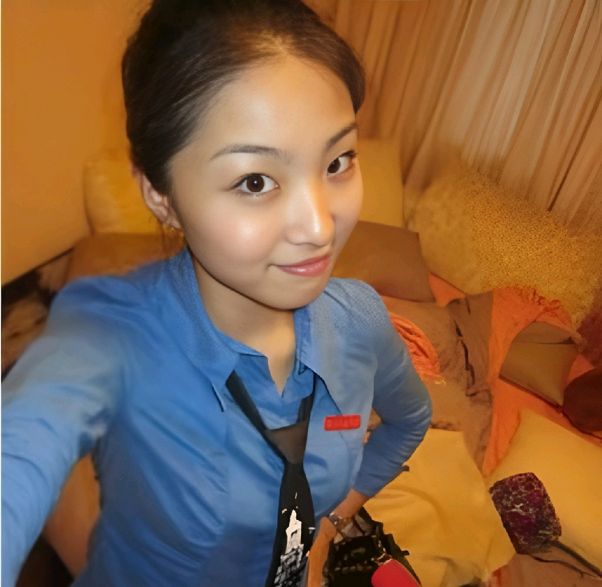 23岁当央视主持,25岁遭男友杀害,马翩然用8年感情却换来索命7刀