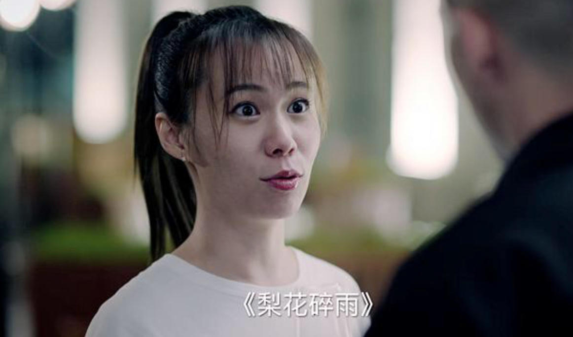 刘奕君与儿子首度合作新剧,这些"星二代"怎么就是捧不红?