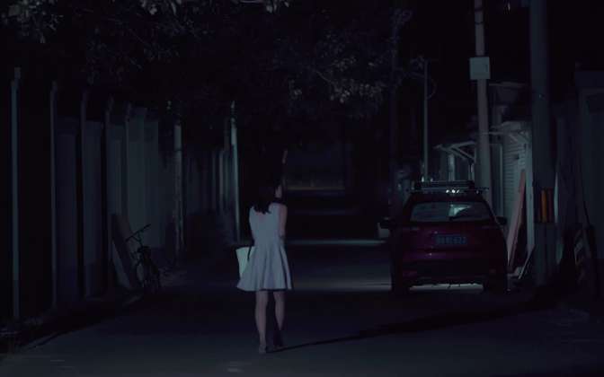 史上最强女生走夜路防骚扰指南