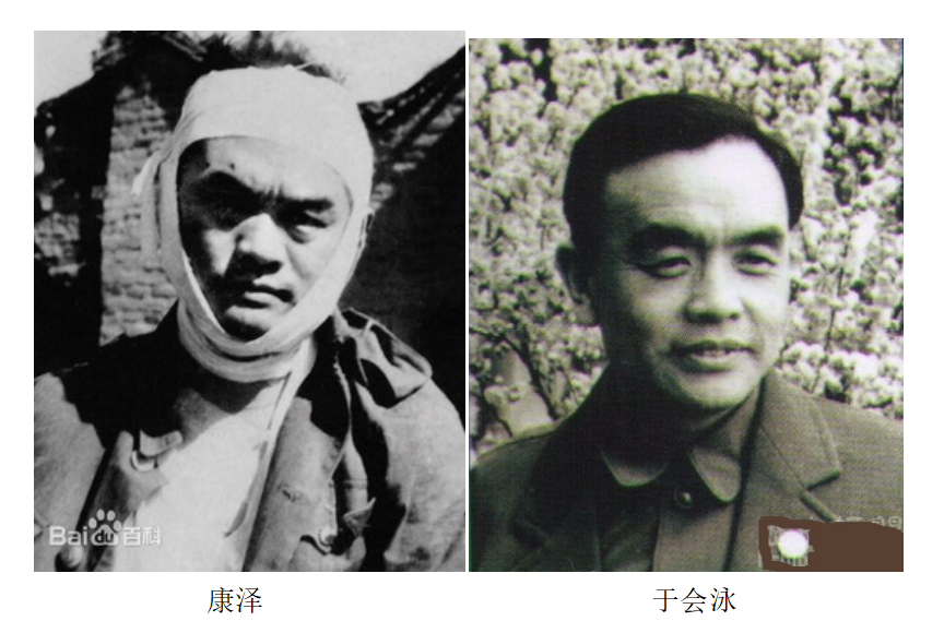 陈志昂:旧雨点滴——我和于会泳