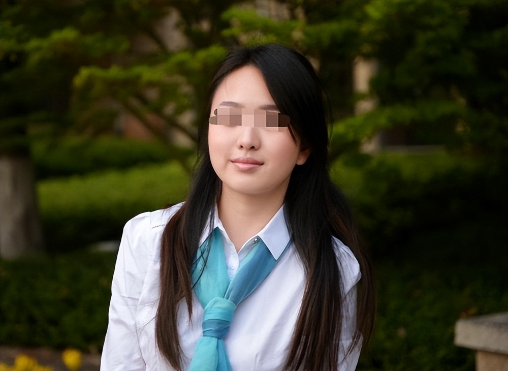 回顾:死刑犯杨静,拥有漂亮外表却心如蛇蝎,枪决前露出微笑