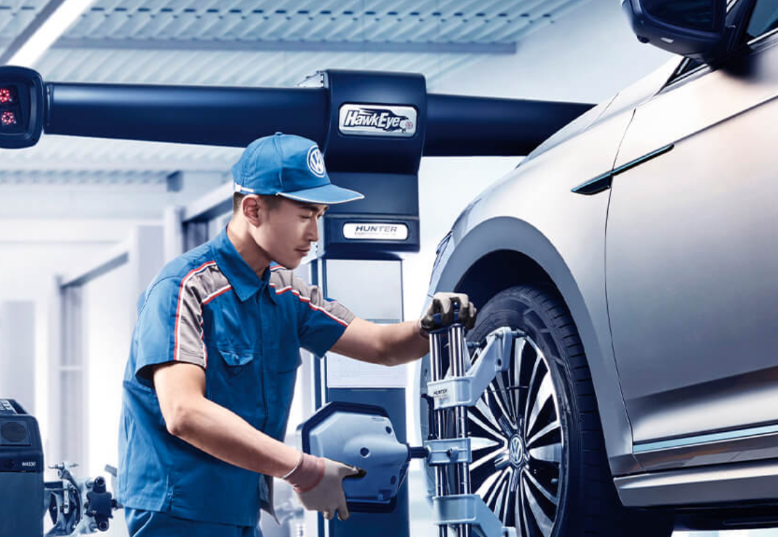 新能源汽车保养需要什么?大众汽车保养来解惑