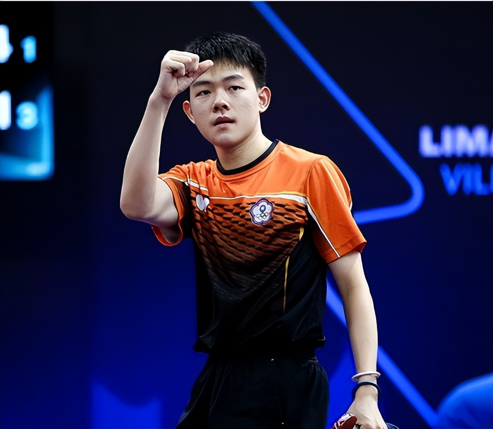 出泽杏佳高承睿表现高光,又双双无缘夺冠,如何解读这种现象