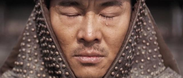 《投名状》:庞青云是英雄还是狗熊,看过这些被删除片段就明白了