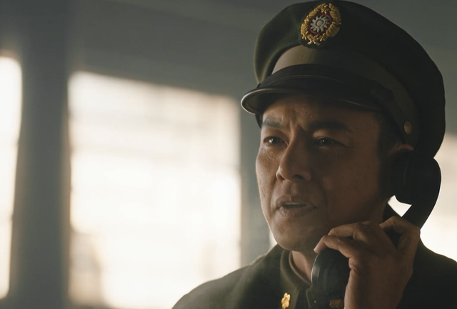 《大决战》黄维身陷双堆集,廖运周率先冲锋,口袋阵布局:不可逃