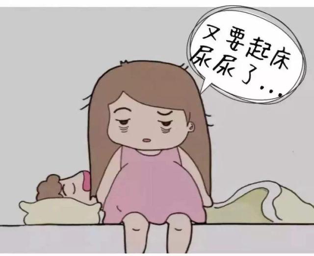 "晚上起夜"与"不起夜"的人,哪个更健康?医生说出实话