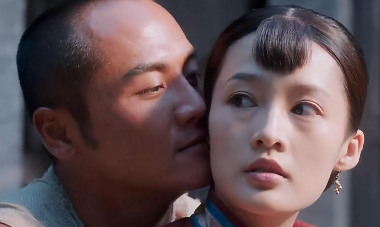 白鹿原:处子之身被生父卖掉,成泡阴枣的药炉,田小娥为何如此惨