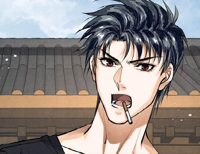 《破云》品读|严峫为什么要借口落了东西?原因在这里!