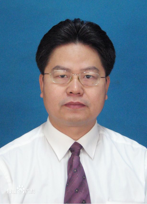 儿科主任:黄东生