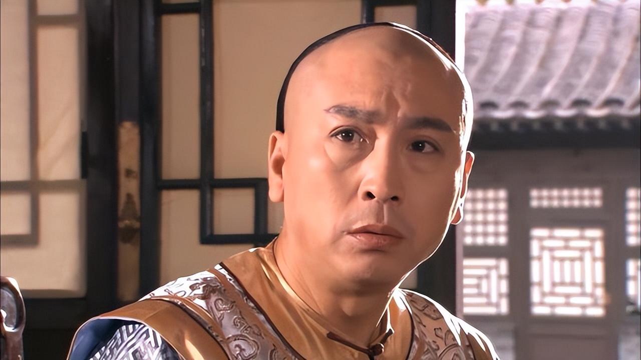 《大宅门》:从前觉得白颖轩有多懦弱,现在就有多敬佩