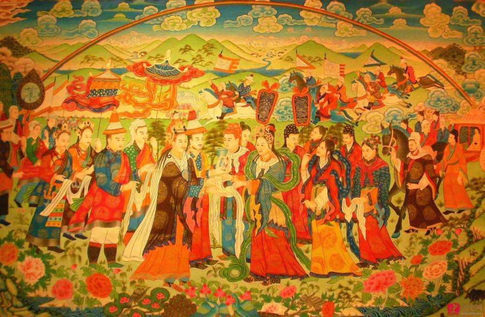 易经详解第36篇—大有卦:自天佑之,吉无不利