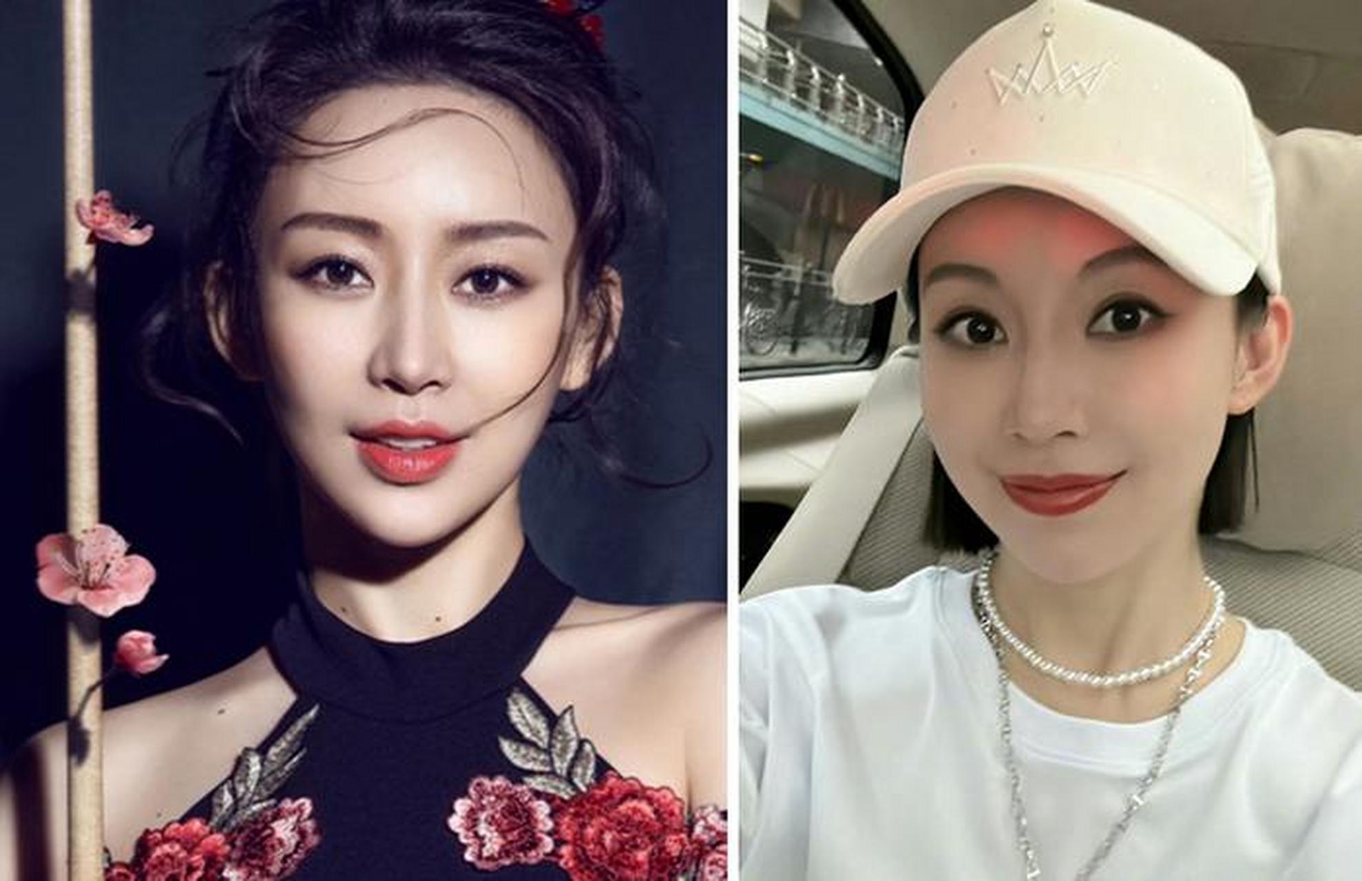 花边八卦爆料# #娱乐八卦一起聊# 刘大锤爆料称,"九球天后"潘晓婷与