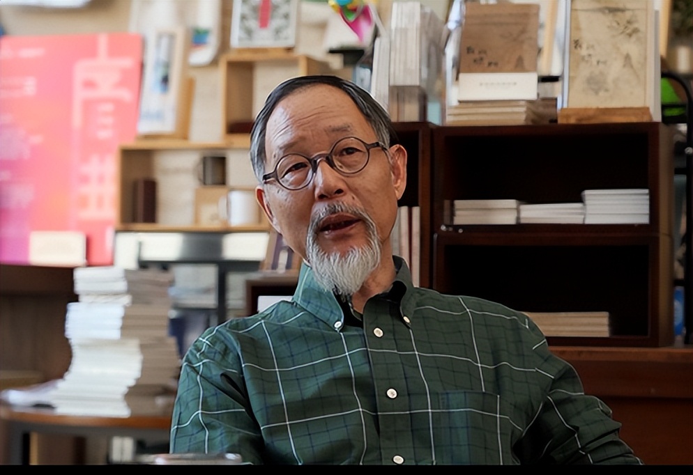 专访著名考古学家良渚博物院院长徐天进