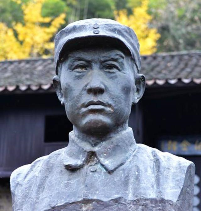 抗战时期牺牲的四位河南籍先烈,他们都有资格成为元帅和大将