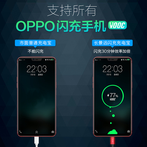 oppo闪充开放日如约而至,充电新玩法将带来哪些惊喜?