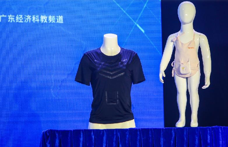 善行医疗:"智能心电衣"呵护心脏健康,产学研一体化减轻医患压力