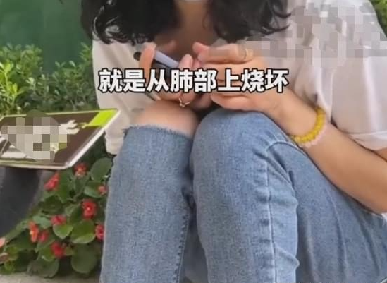 河南百草枯女孩图片