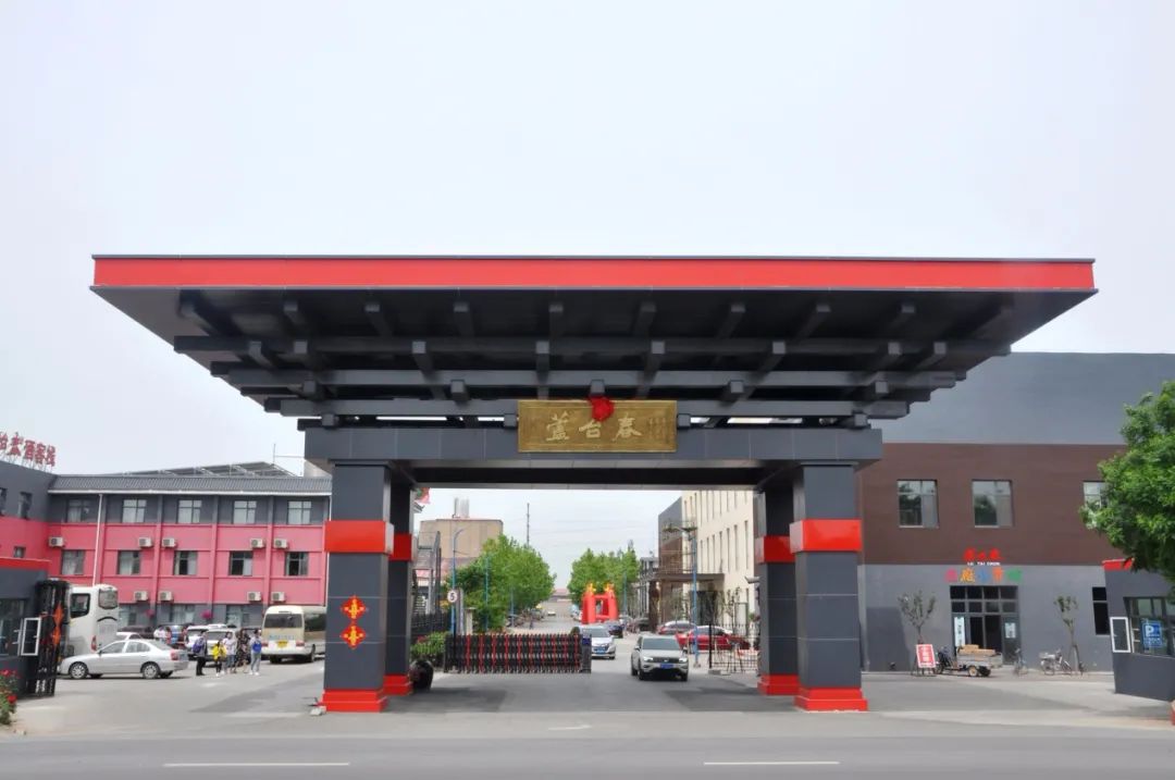 城事 | 再见了,芦台镇!