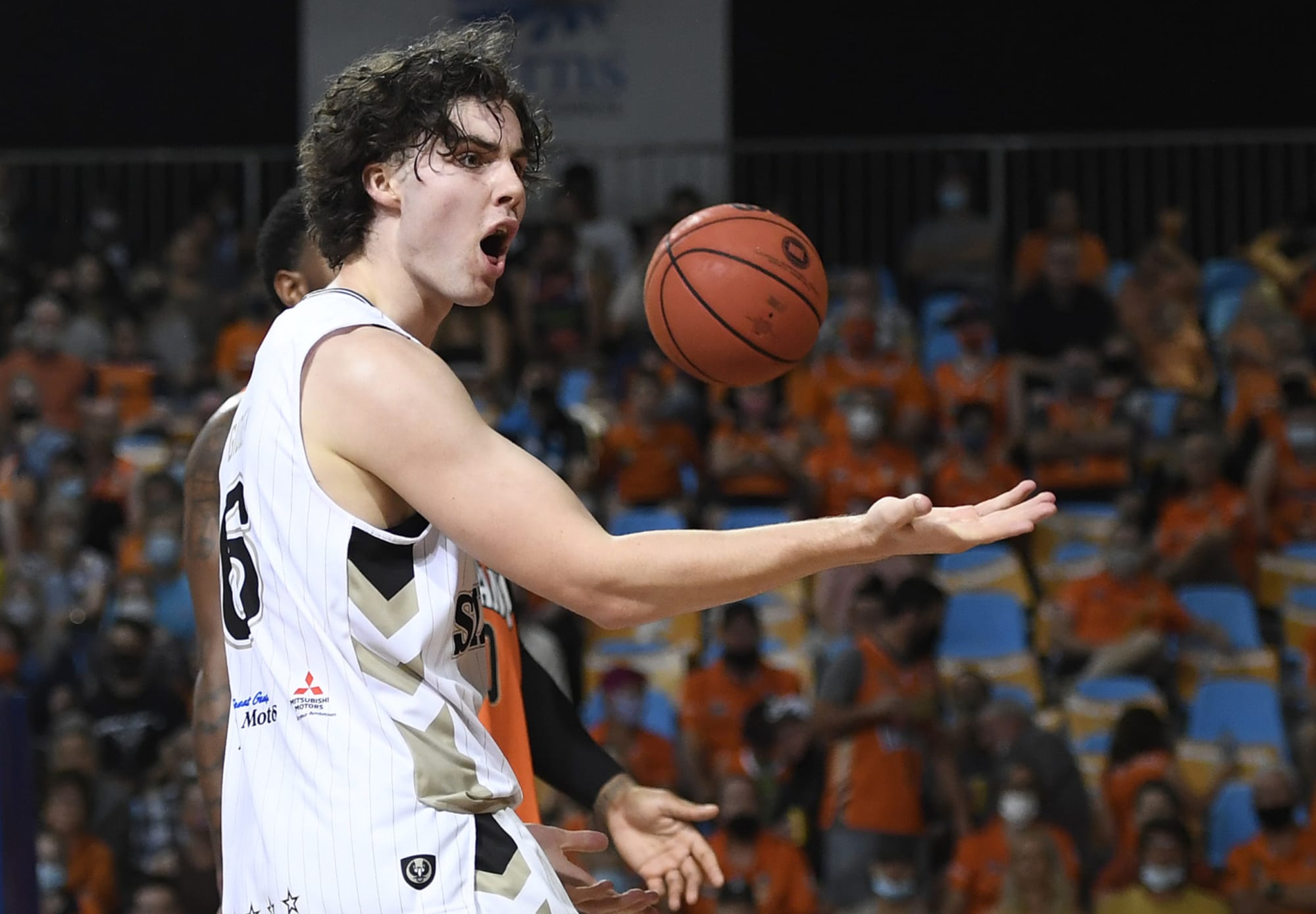 2021nba选秀top10预测:坎宁安状元,杰伦第二?