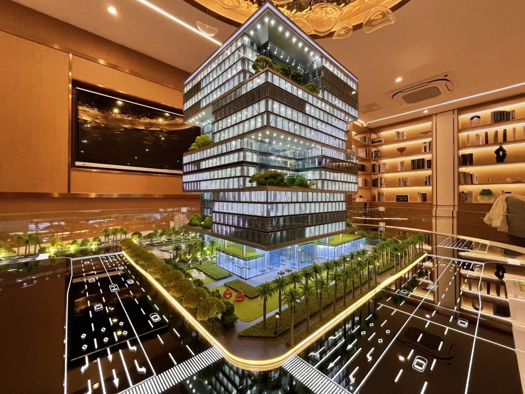 梅河口沙盘模型公司梅河口高端沙盘模型案例