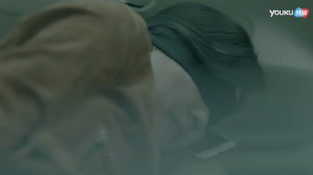 苏眉在《十宗罪》第六部惨死,男主内疚难消
