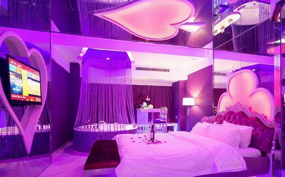 情侣酒店的"贵妃椅"有何作用?情侣之所以喜欢是因为有这些功效