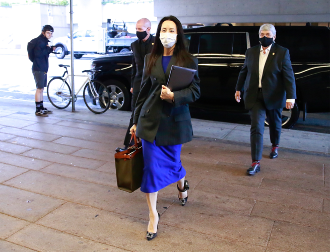 拒不释放孟晚舟后,加拿大一个举动彻底惹怒中国,轰动国际舆论