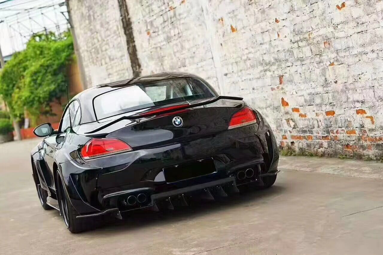 年轻人买车之后改装哪里不犯法?老司机:除了这里,其他都不能动