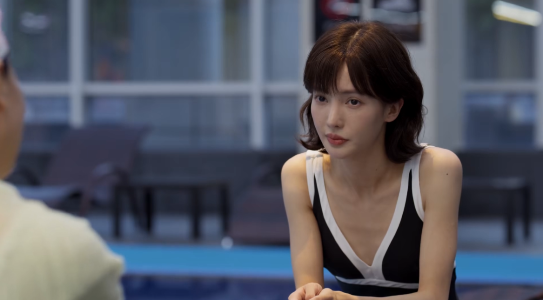 "暴瘦"的金晨,衣品无敌,还惹众人怜?