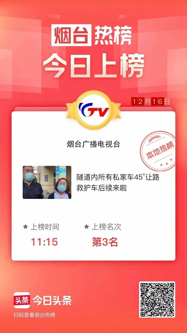 烟台的这些司机必须"曝曝光"
