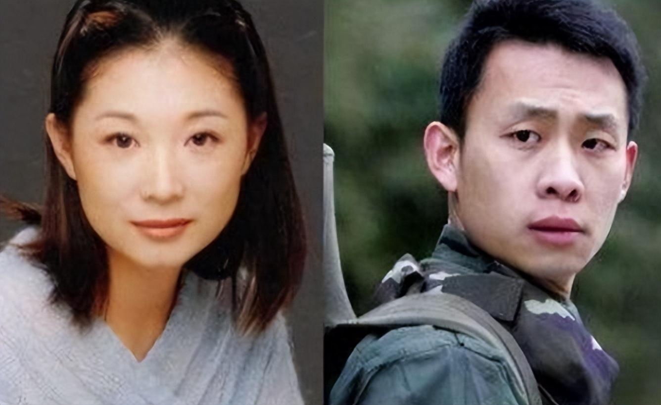 回顾影帝张译曾跑10年龙套遭女友抛弃娶大6岁二婚央视主持人