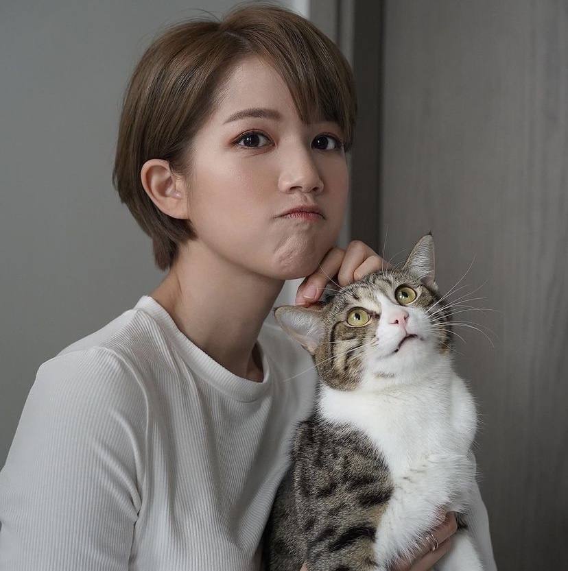 宅男女神苏皓儿宣布离巢!疑不满新剧被换角,演毁容女演技获赞