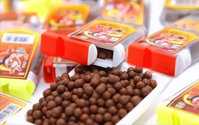 中国怀旧的34种童年零食,80年代渐渐消失的零食,你还记得吗?